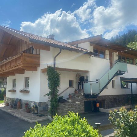 Apart Linde Hopfgarten im Brixental Esterno foto