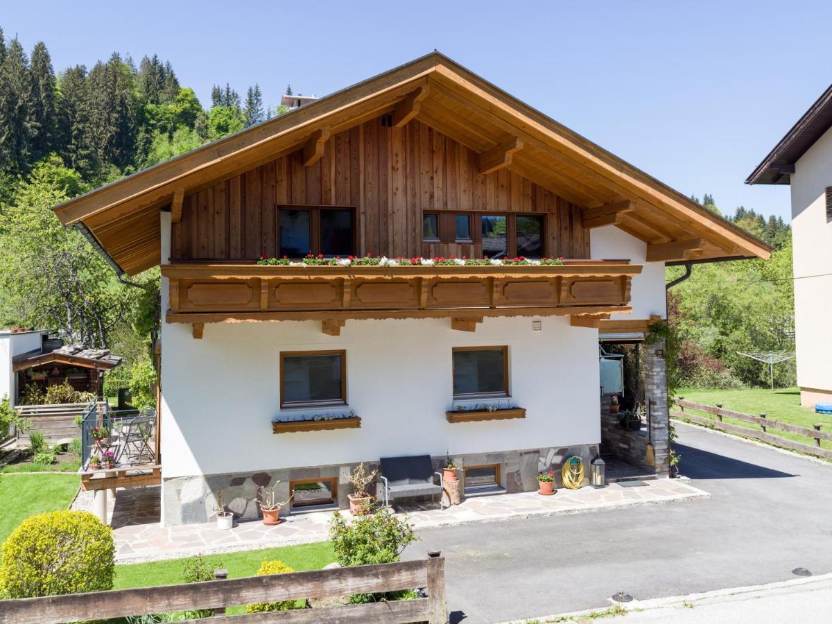 Apart Linde Hopfgarten im Brixental Esterno foto