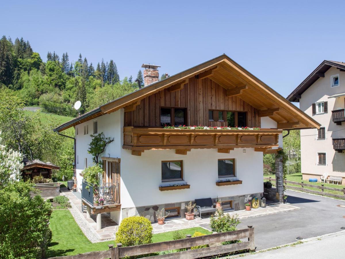 Apart Linde Hopfgarten im Brixental Esterno foto