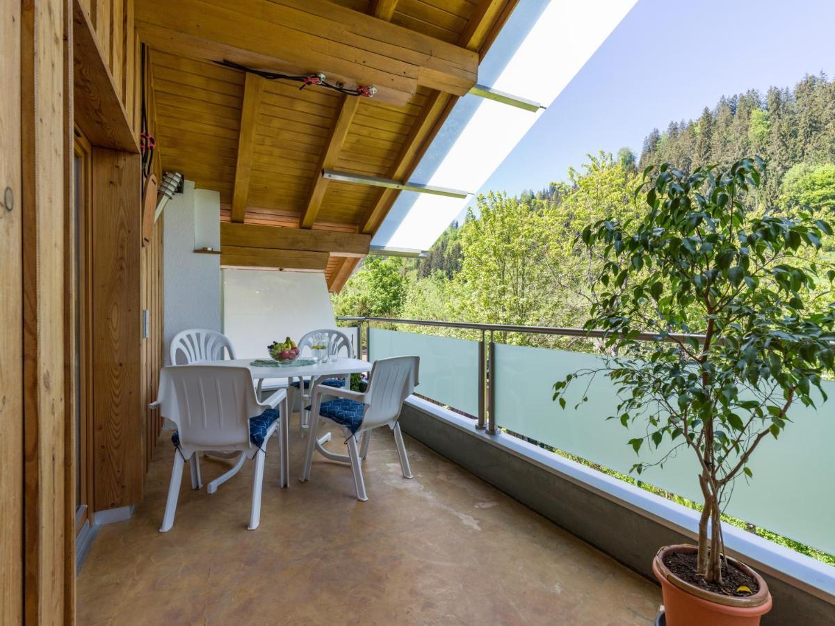 Apart Linde Hopfgarten im Brixental Esterno foto